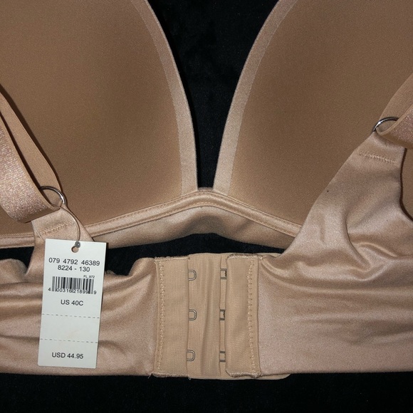 *NEW* Aerie Real Sunnie Wireless Lightly Lined Bra - Picture 3 of 4